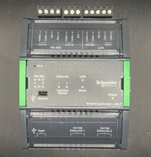 Schneider Electric SmartX Controller-AS-P Automation Server