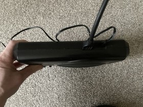 Sega Mega Drive Flashback HD Console Classic Blue Boxed Fast Despatch Next Day