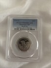 2016 S PCGS PR69DCAM Shawnee NP Birth Set Quarter — photo 1