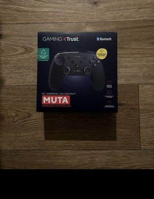 Gaming GXTrust