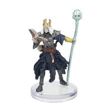 WizKids Pathfinder Mini 28mm Lich (R) NM