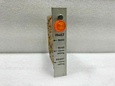 AUTRONICA MXE-3/X2 ELECTRONIC CONTROLLER PCB MCT MODULE 7221-047.0002