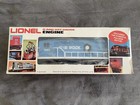 Lionel LCCA GP20 Diesel Engine the Rock No.6-8068 C8 Runs Great With Box Papers  — photo 1
