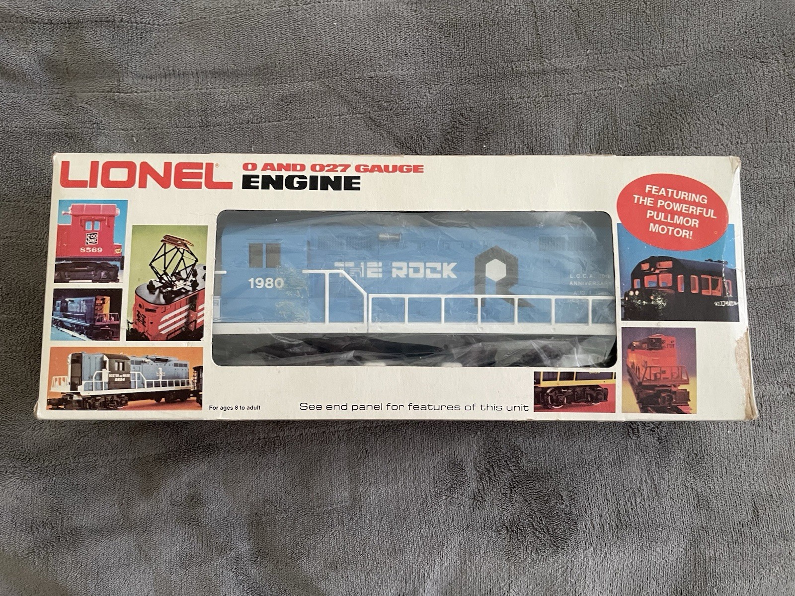 Click here to see eBay Auction
