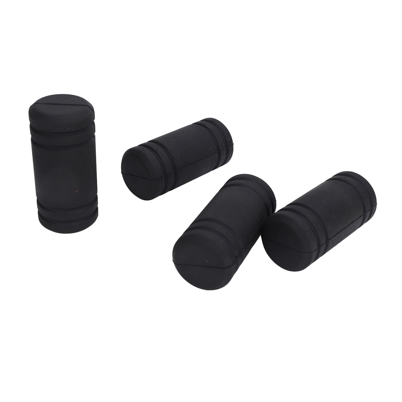 4pcs Shock Absorption Foot Pads For RC Drone Landing Gear Easy To Use