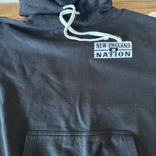Vintage New England Sideline Hoodie * SONS OF BELICHICK Sweatshirt - Bild 3 von 9