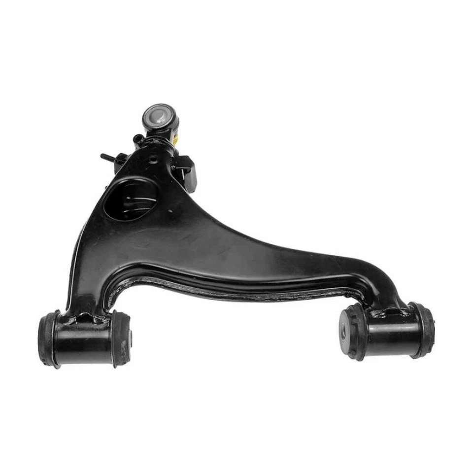 Braço de controle de suspensão e junta esférica para Mercedes-Benz 600SL/300TE/300E 1993 - Imagem 2 de 4