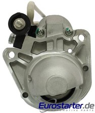 Anlasser NEU Eurostarter OE-Ref. M1T30671 für Nissan