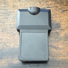 Datel Action Replay DS Black Cheat Cartridge for Nintendo DS Games, Cheat Device