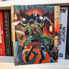 Armour of God (Blu-ray) | 88 Films | Limited Edition