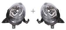 Feu avant (phare) Nissan MICRA