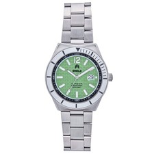 Condor Green | Green Dial Wristwatch SLDSH118...