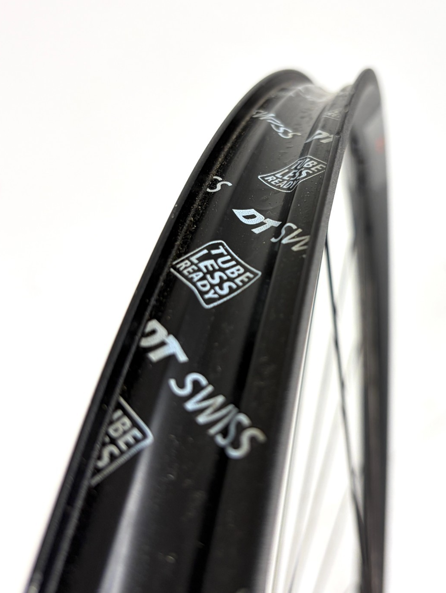 DT Swiss X1825 Spline Alloy 29