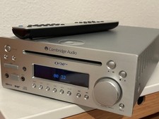 Chaine compacte Cambridge