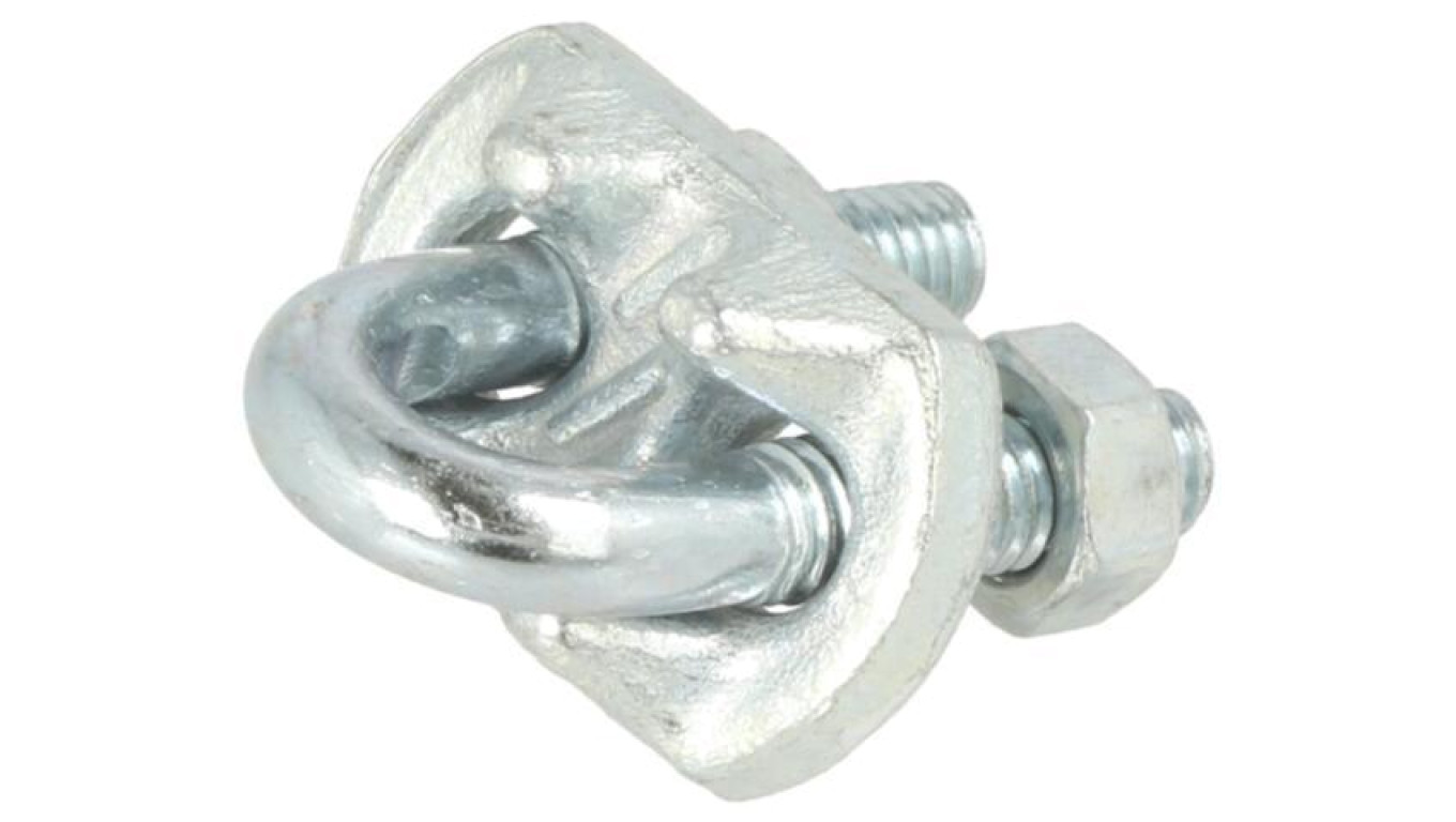 XY2CZ524 Rope Clamp /T2UK