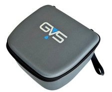 GVS Elipse Full Face Mask Hard Carry Case Durable Protection for Safety Gear