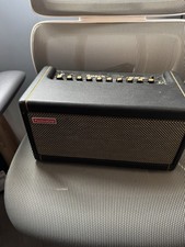 Positive Grid Spark 40 Guitar Amplifier - Black