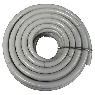 2 In. Dia X 50 Ft. - Flexible PVC Non Metallic UL Liquid Tight Electrical Condui