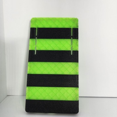 Razer Edge 5G Case Tablet ONLY - NOT Controller case (Green) (one case)