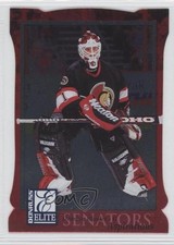 1997-98 Donruss Elite Die-Cut Aspirations /750 Damian Rhodes #42 0a1