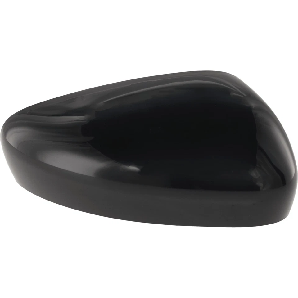 Juego de 2 fundas de espejo retrovisor lado conductor y pasajero izquierdo derecho para Ford Escape Foto 2 de 4