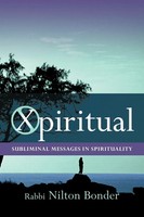 Nilton Bonder | Xpiritual | Taschenbuch | Englisch (2010) | Trafford Publishing