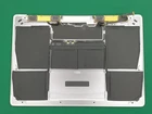 Apple Macbook A1534 12 EMC2991 Early 2016 Bottom Base Cover Door With Battery