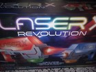 Laser X Revolution Ultra Long-Range Double Blaster Laser Tag Set — photo 2