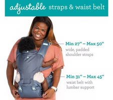 Infantino Baby Carriers, Slings Backpacks for sale