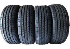 4x 225/45 R17 94Y XL  Sommerreifen Barum Bravuris 6 Markenreifen NEU (B/B/70)