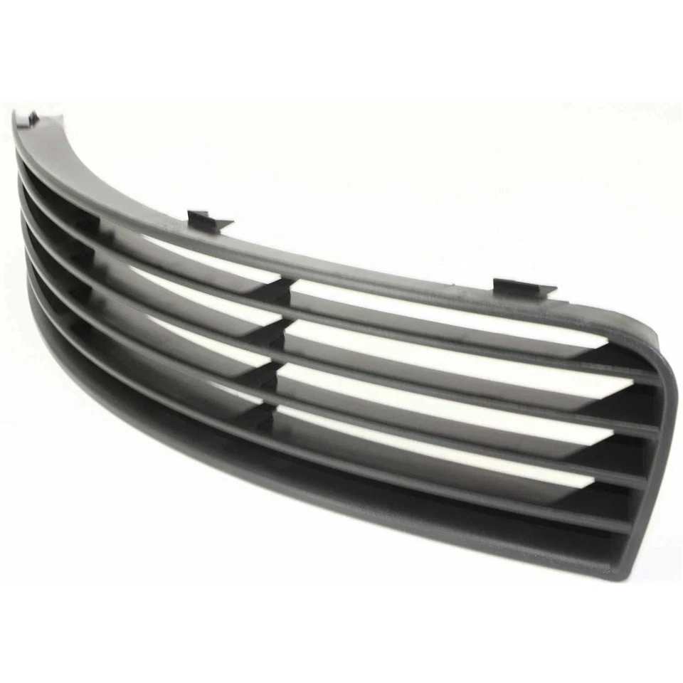 Fits 2008-2015 Cadillac CTS New Front Upper Grille Mounting Bracket GM1207109 Foto 3 de 4