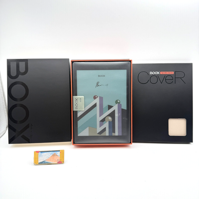 ONYX BOOX Tab Mini C 7.8