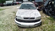 Passenger Strut Front 4 Cylinder VIN Vs Fits ...