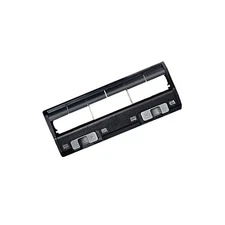 1 cubierta de cepillo principal para accesorios de aspiradora ECOVACS X1 ONMI