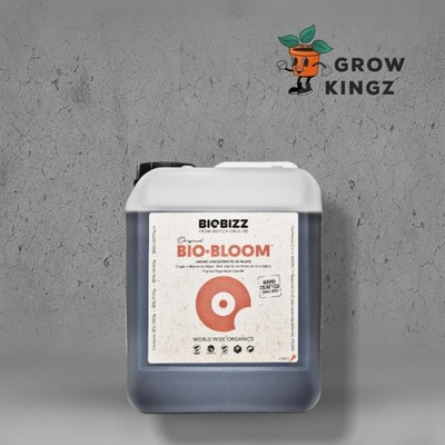 BioBizz Bio-Bloom 5l