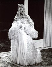 Mae West Diva 5x7 Picture Celebrity Print