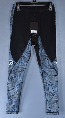 Virus RX9 compression tights size men's Small, new with tags