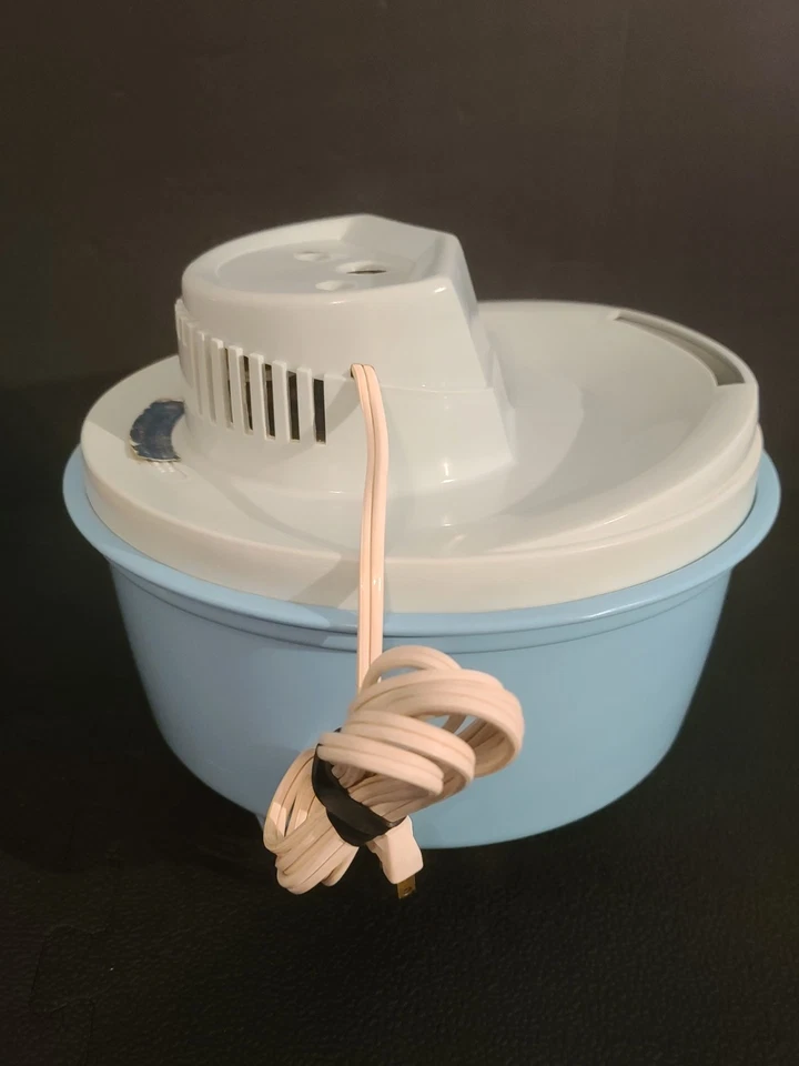 ПРОВЕРЕНО ХОРОШО Oster 225-01 увлажнитель холодный туман распыленный испаритель в коробке один галлон - Изображение 2 из 4