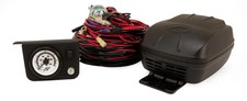 Air Lift Load Controller Ii - Single Gauge W Lps 5 Psi Min. 25592