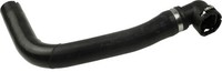 KüHlerschlauch Gates 05-3064 FüR Fiat Doblo GroßRaumlimousine JTD 223AXE1A