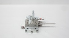 Graco MHH-12S Hydraulic Valve Manifold