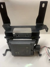 2017-2020 INFINITI Q60 OEM CRUIS CONTROL DISTANCE RADAR SENSOR WITH BRACKET