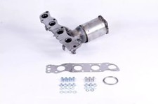 Catalyseurs Suzuki LIANA