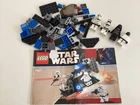 LEGO STAR WARS | Imperial Dropship | 7667 | 2008 | 95% Complete