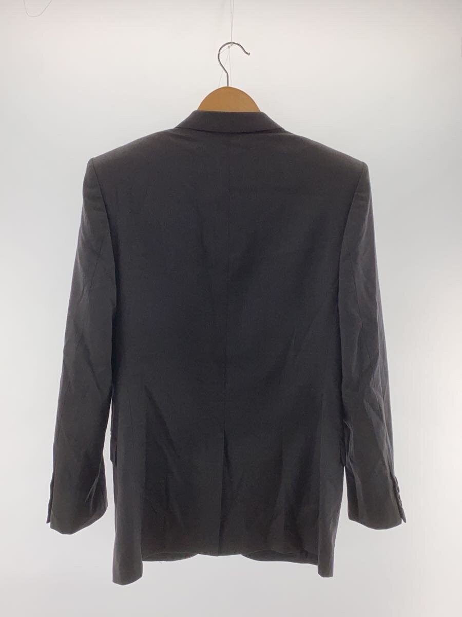 Giacca sartoriale SAINT LAURENT grigio 48 usata