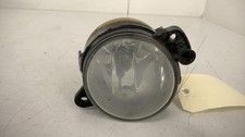 Antibrouillard Skoda FABIA