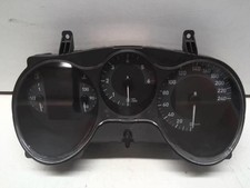 Compteur Seat LEON