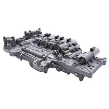 Transmission Valve Body  For Lexus GS460 IS LS460 LS460 Toyota TL-80SN AA80E