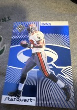 1998 Upper Deck UD Choice - Starquest/Rookquest Warrick Dunn, John Avery...