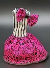 Monster High Scarnival DRACULAURA REPLACEMENT DRESS
